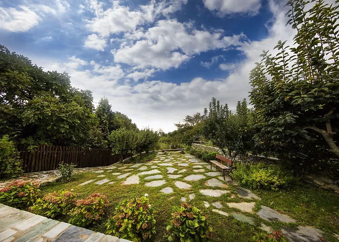 Amanita Boutique טסגרדה