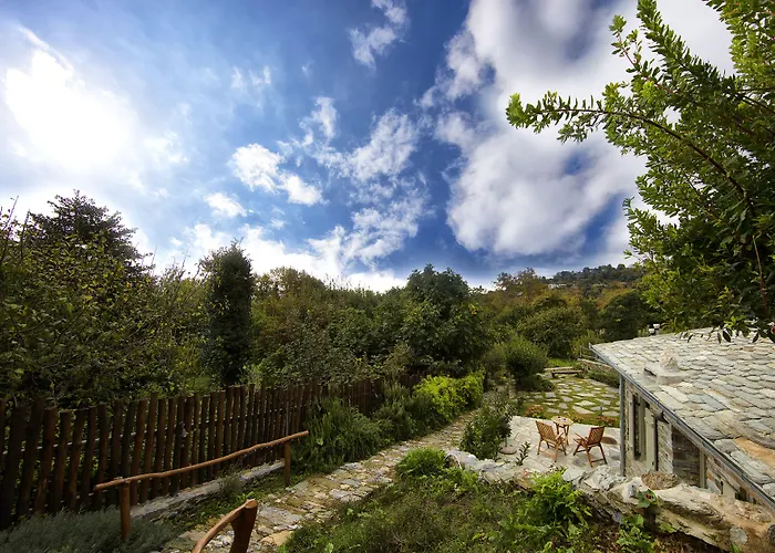 בית הארחה Amanita Boutique 4*