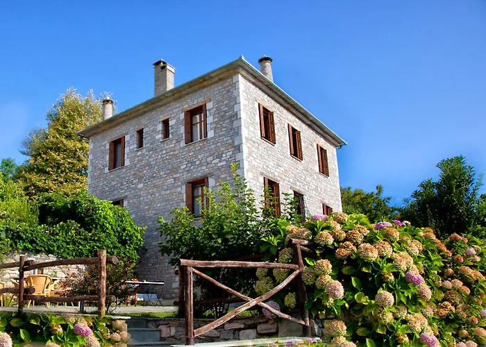 Amanita Boutique בית הארחה טסגרדה