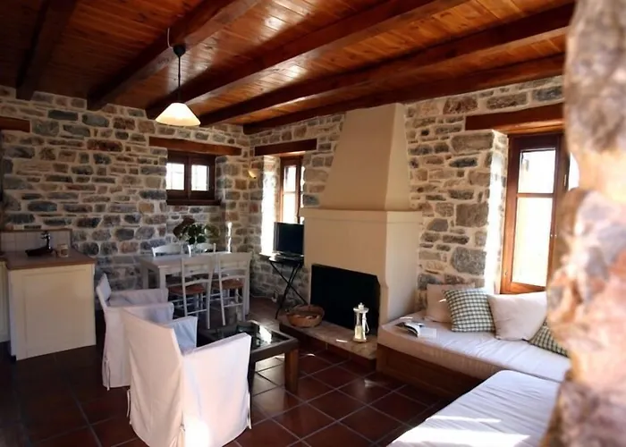 בית הארחה Amanita Boutique