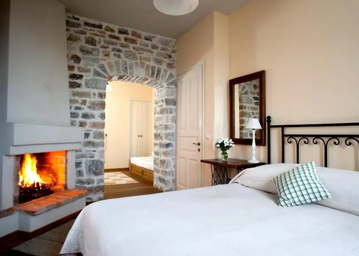 Amanita Boutique טסגרדה