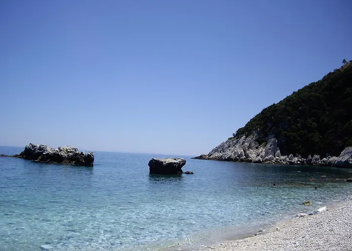 Amanita Boutique 4* טסגרדה