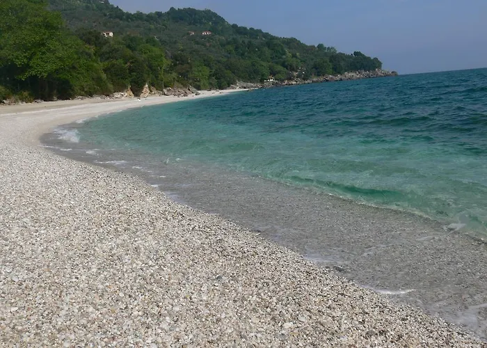 Amanita Boutique בית הארחה