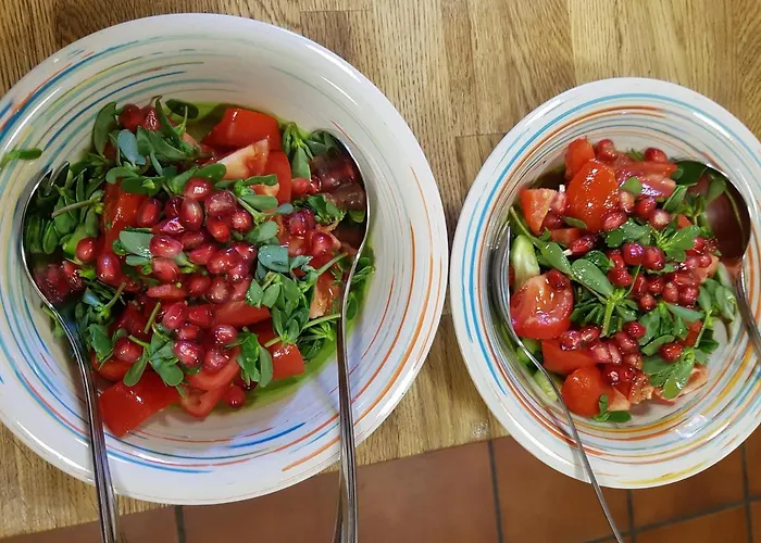 Vendégház Amanita Boutique 4*